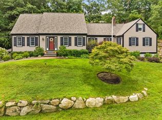 70 Winding Way, Plymouth, MA 02360