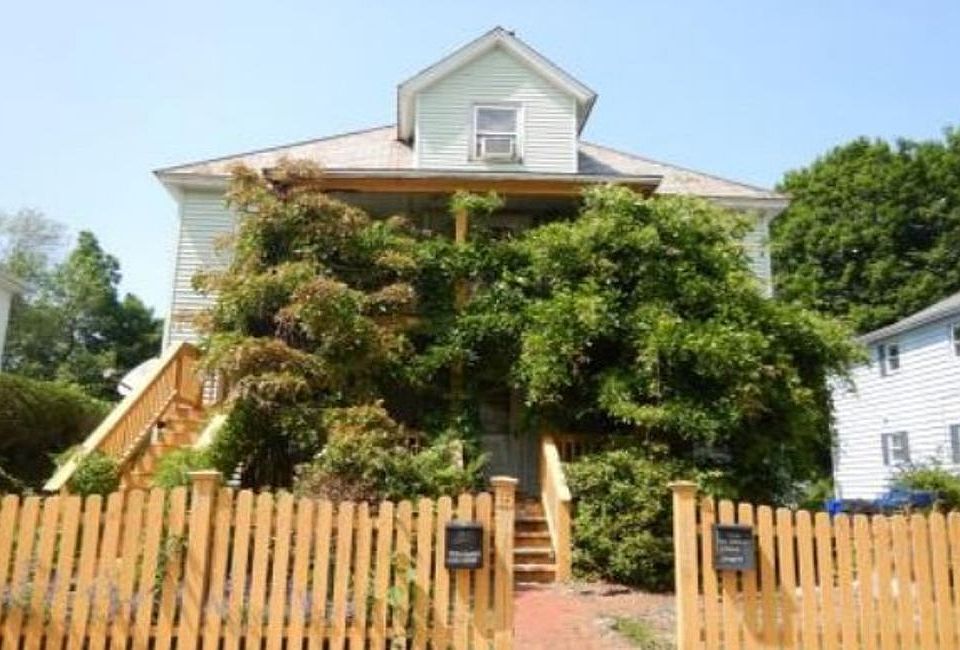 Property Front View
