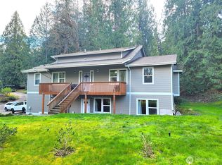 7720 Artondale Drive NW, Gig Harbor, WA