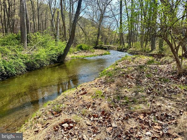 Parrill Hollow & Northwestern Hwy, Burlington, WV 26710