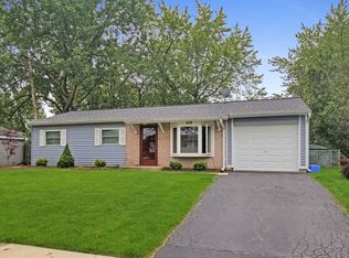238 Malibu Dr, Bolingbrook, IL