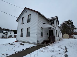 100 W Barney St, Gouverneur, NY 13642