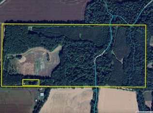 0 Frond Hill Rd LOT WP001, Stonefort, IL 62987