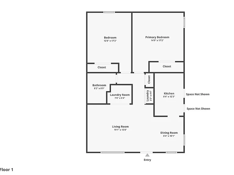 1812 Sanford Dr #1 — Photo 2