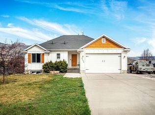 2444 N Sierra Dr, Eden, UT 84310