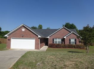 319 Frick Ln #0, Grovetown, GA 30813