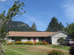204 Farwest St, North Bonneville, WA