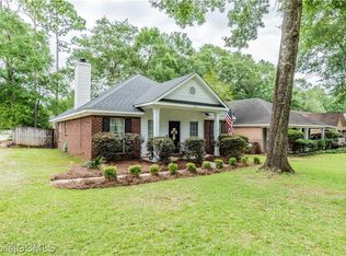 901 Linlen Ave, Mobile, AL 36609