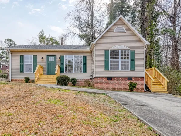 111 Kenilworth Rd, Spartanburg, SC 29303