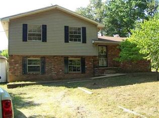 159 Rhinestone Ln, Poplar Bluff, MO 63901