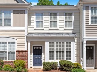 8464 Reedy Ridge Ln, Raleigh, NC 27613