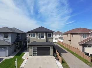 17024 62nd St NW, Edmonton, AB T5Y 3S4