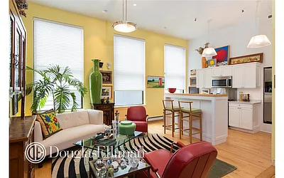 Sold by Douglas Elliman