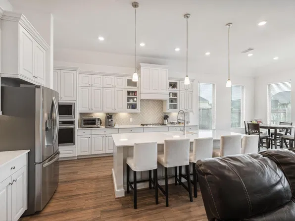1329 Knollbridge Pointe Ln, Pinehurst, TX 77362