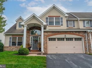 105 Baneberry Ln UNIT 55, Lititz, PA 17543