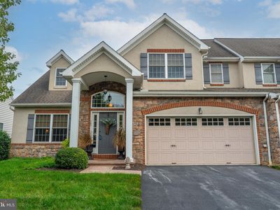105 Baneberry Ln UNIT 55, Lititz, PA, 17543