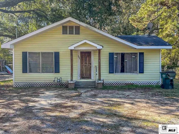 204 Heard St, West Monroe, LA 71292
