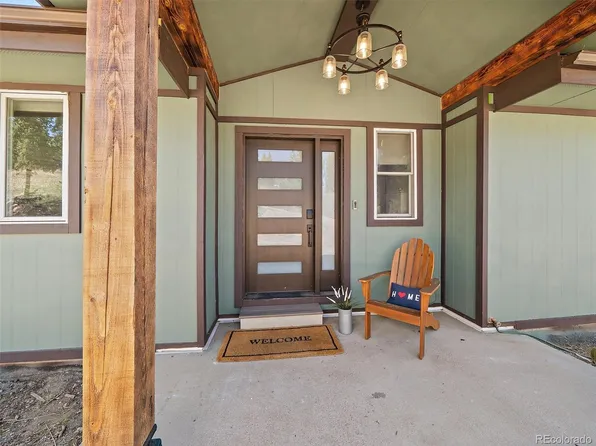 26761 Hilltop Road, Evergreen, CO 80439