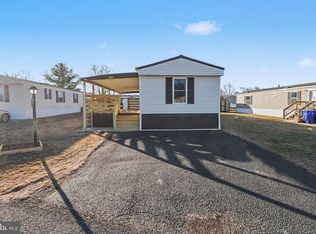 306 Benning Ave, Gettysburg, PA 17325