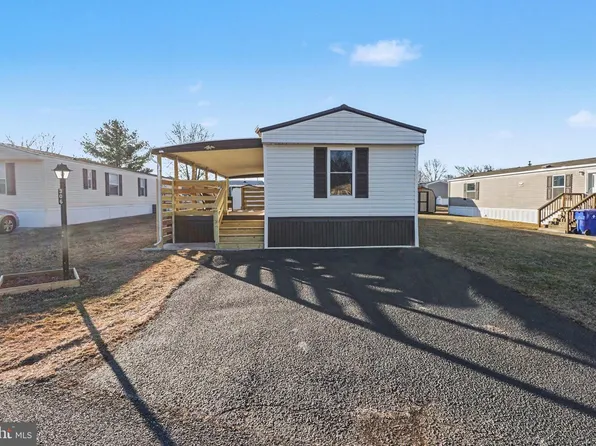 306 Benning Ave, Gettysburg, PA 17325