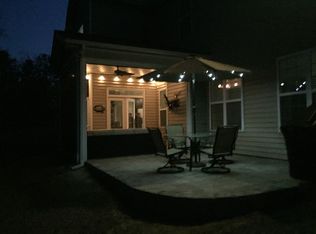 207 Penfolds Ct, Lexington, SC 29072