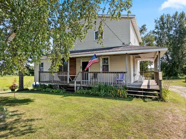W525 Town Line Rd, Krakow, WI 54137