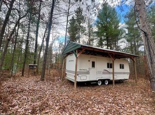 Grandview Rd, Lewiston, MI 49756