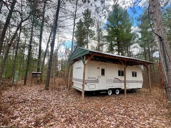 Grandview Rd, Lewiston, MI 49756