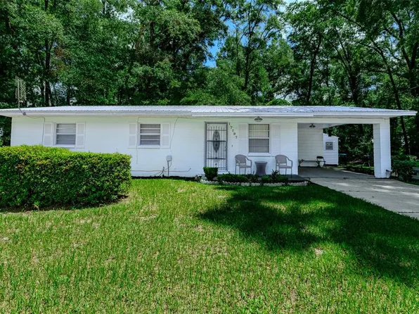 17697 NW 222ND STREET, HIGH SPRINGS, FL 32643