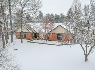 3016 Walnut Ct, Greenfield, IN
