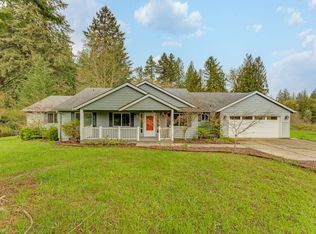 16583 SW Midway Rd, Hillsboro, OR 97123