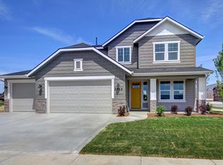 713 E Crest Ridge Dr, Meridian, ID 83642