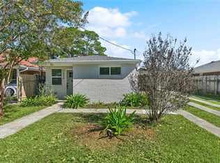 1239 Helios Ave, Metairie, LA 70005