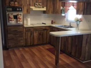 7236 Embassy Blvd, Port Richey, FL 34668