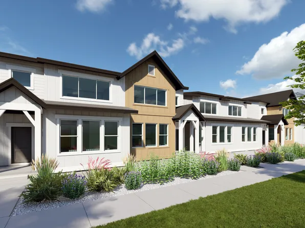 1709 W Viola Ln #3091, Saratoga Springs, UT 84045