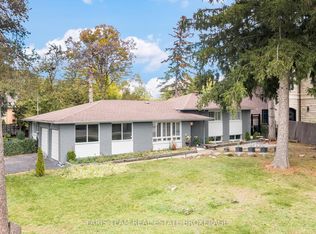 52 May Ave, Richmond Hill, ON L4C3S6