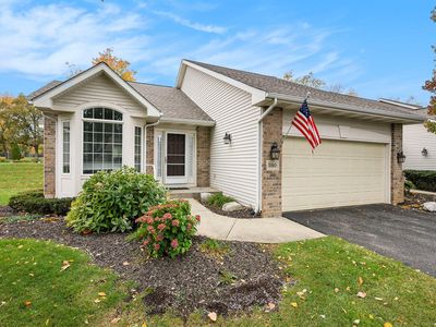 260 Round Hill Rd, Kalamazoo, MI, 49009