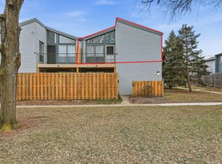 1126 Merrimar Cir N APT M, Columbus, OH 43220