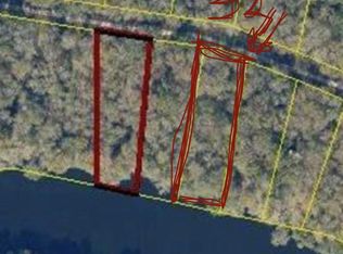 LOT 32 Running Springs Dr, Live Oak, FL 32060