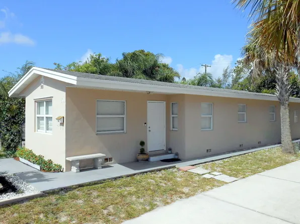 501 S E Street, Lake Worth Beach, FL 33460