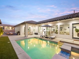 55724 Isleworth, La Quinta, CA 92253