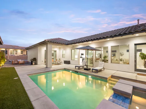 55724 Isleworth, La Quinta, CA 92253