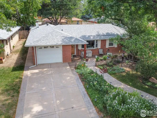 1222 Grant St, Longmont, CO 80501