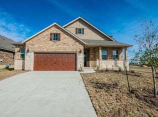 316 Simmental Loop, Hutto, TX 78634