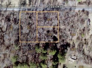 1 Powell Rd, Carterville, IL 62918