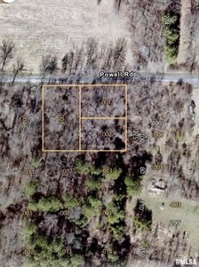1 Powell Rd, Carterville, IL, 62918
