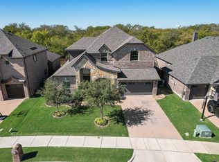 4105 Magnolia Ridge Dr, Melissa, TX 75454