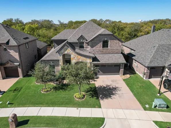 4105 Magnolia Ridge Dr, Melissa, TX 75454
