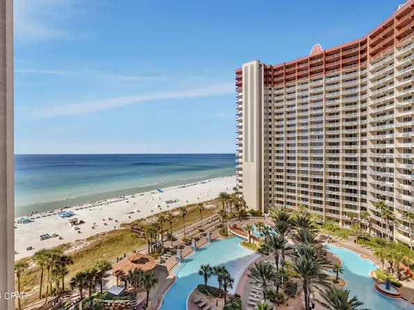9900 Thomas Dr Unit 1024, Panama City Beach, FL 32408