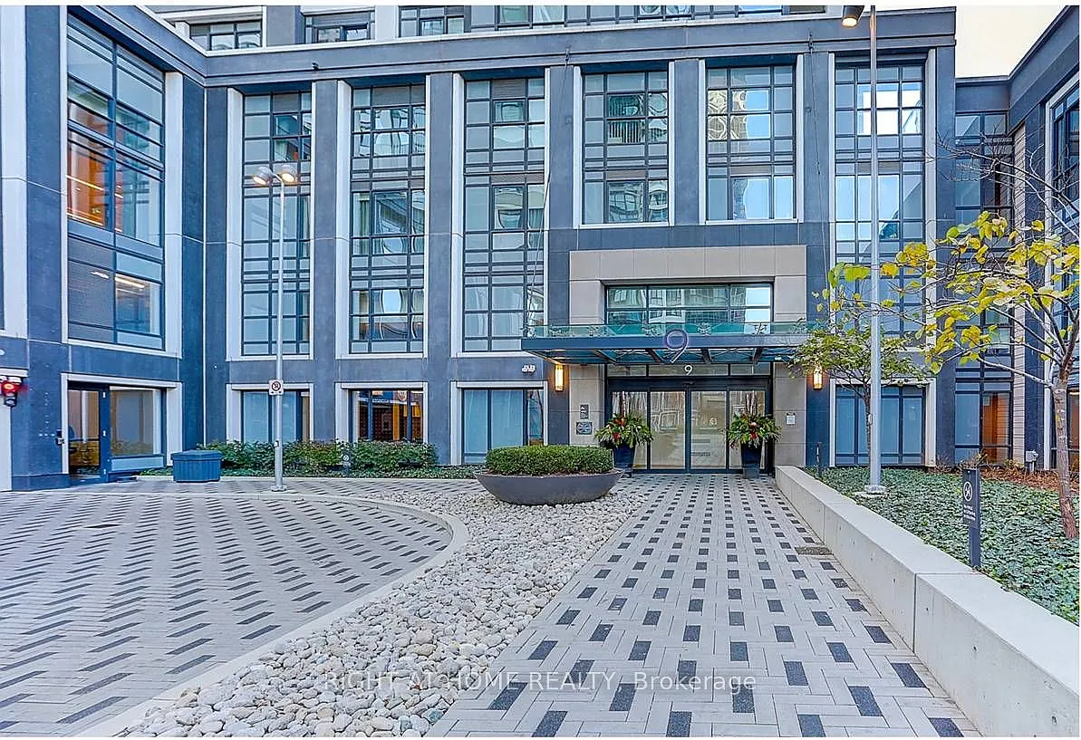 Building Photo - 9 Mabelle Ave #2821